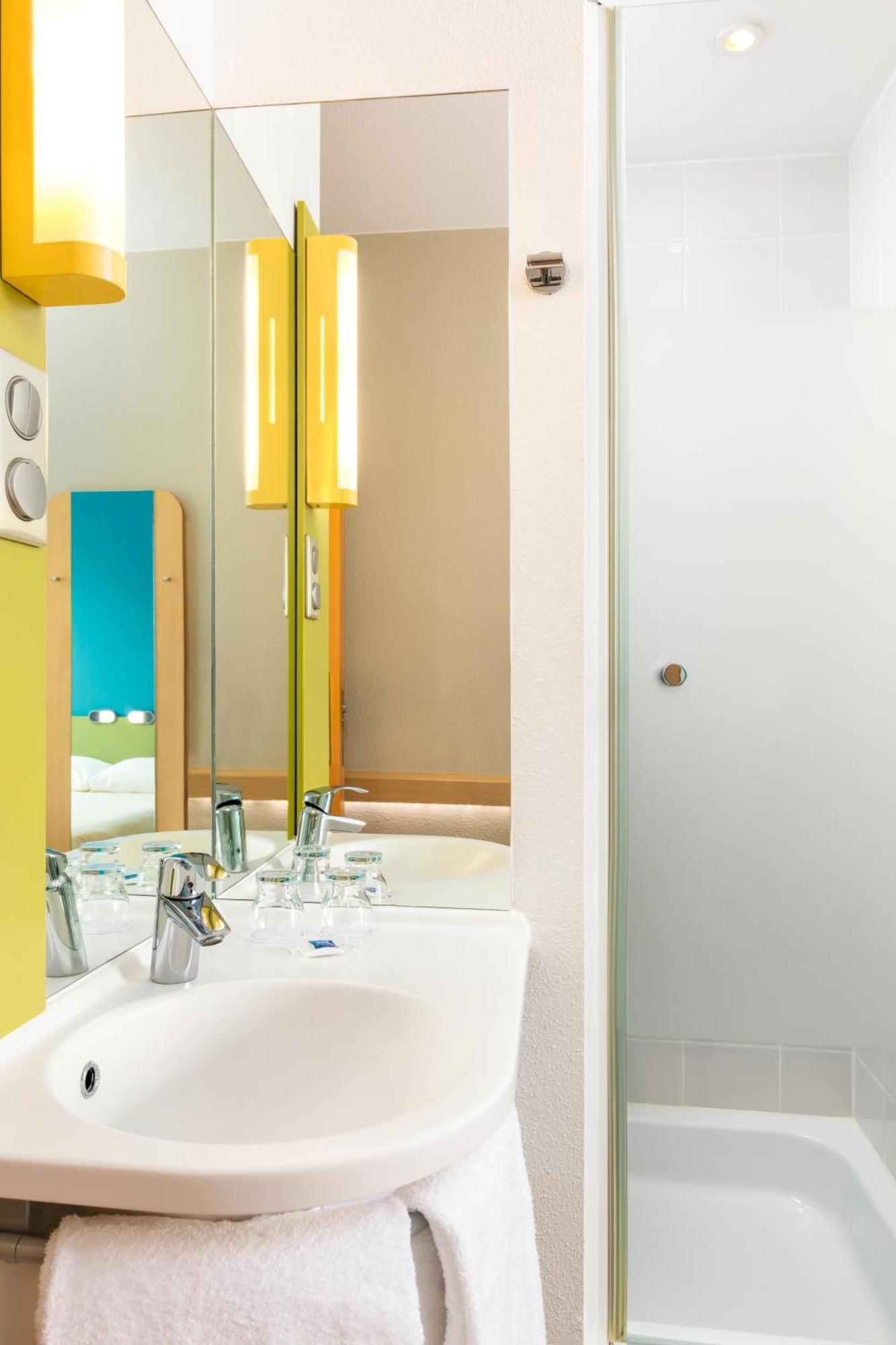 Ibis Budget Muenchen City Sued Exterior photo